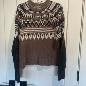 MEXX Fair Isle Sweater